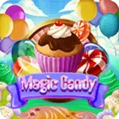 la magia de caramelo screenshot