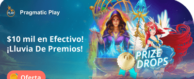 Casino Master MX promotion