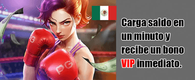 Recarga Flash 006 promotion